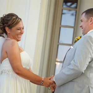 Meet your Posher, Patricia